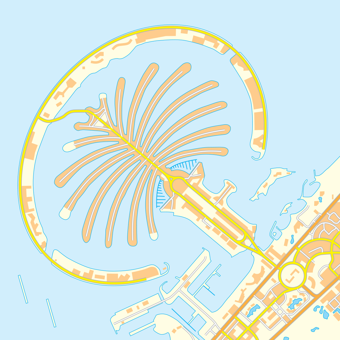 Palm Jumeirah