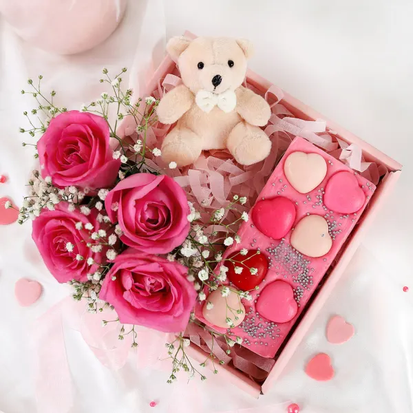 Valentine's Day Quotes for Your Wife Dubai