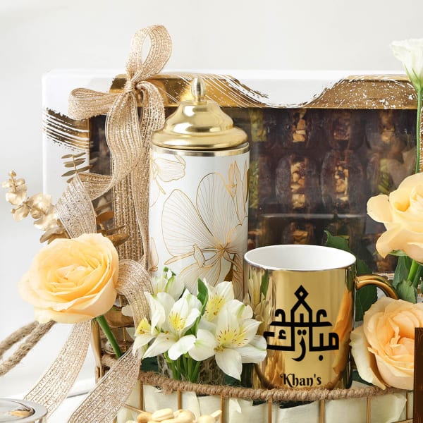 Eid Mubarak Gift Ideas dubai