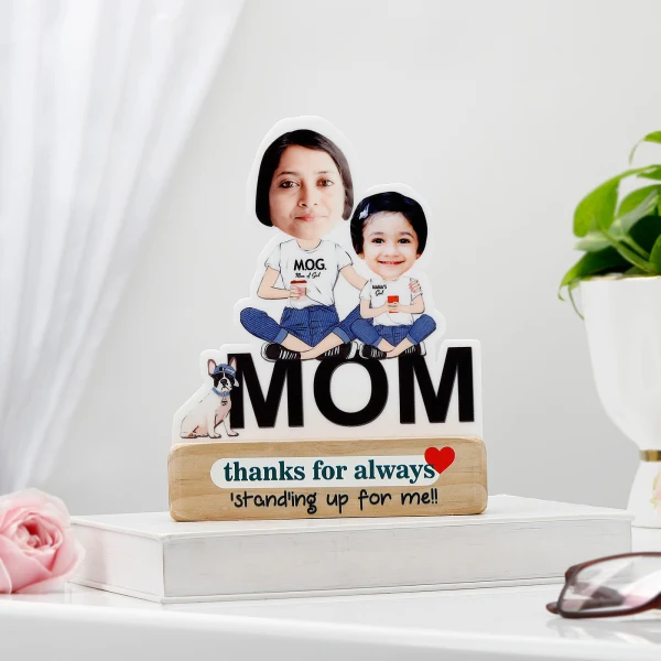 Best Mother's Day Gifts Ideas in Dubai (UAE)
