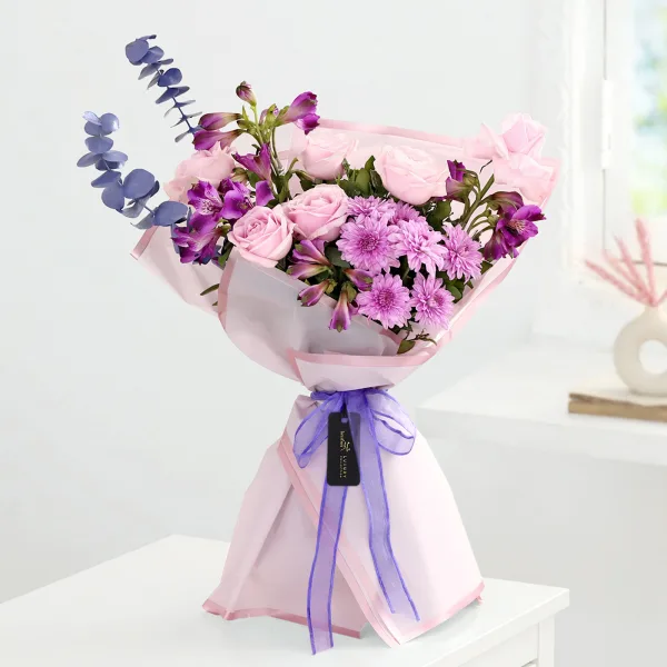 Best Wedding Flowers in Dubai, UAE