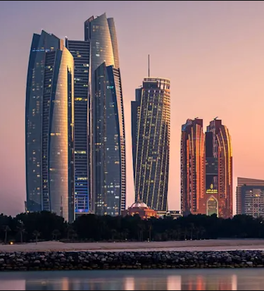 Al Reem Island Abu Dhabi
