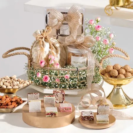 Etiquette for Gifting During Engagements and Weddings in Dubai