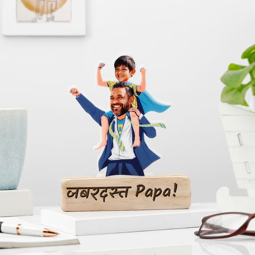 Last-Minute Father's Day Gifts Under 100 AED for Every Kind of Dad