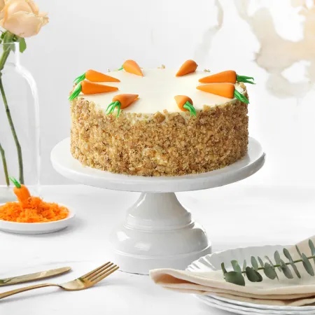 08 Best Allergen-Free Cakes in the UAE: Vegan, Gluten-Free, and Eggless Options