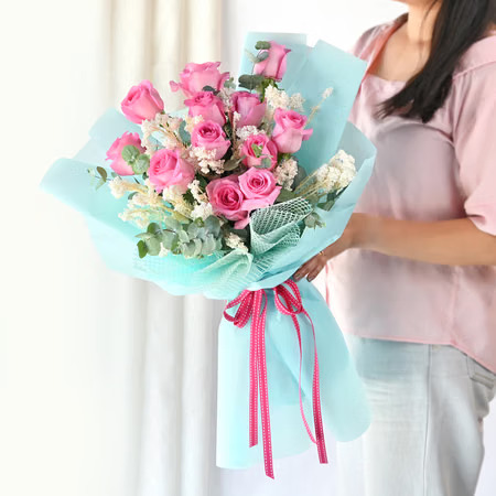 Ultimate Guide to Flower Bouquet Care in UAE’s Hot Climate