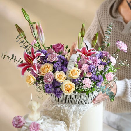 Top 5 Allergy-Free Flowers for Gifting in Dubai & Across the UAE