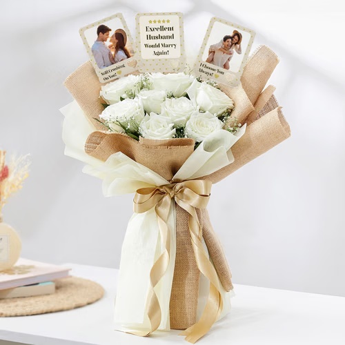 7 Thoughtful Husband Appreciation Day Gift Ideas He’ll Love