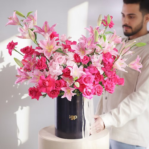 Unique Engagement Gift Ideas in Dubai for Every Couple