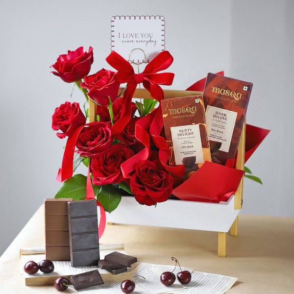 07 Thoughtful Wedding Gifts for Couples in UAE 2026
