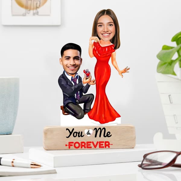 7 Heartwarming Long-Distance Relationship Gift Ideas for Couples
